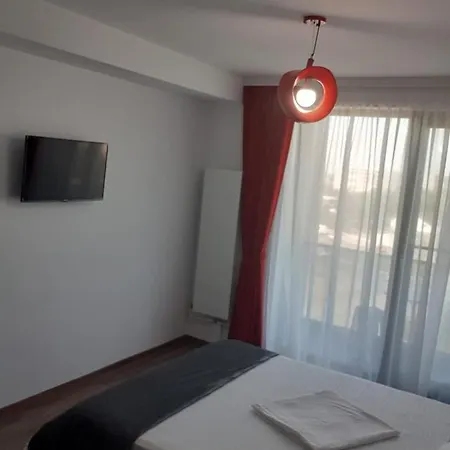 Karla Apartment